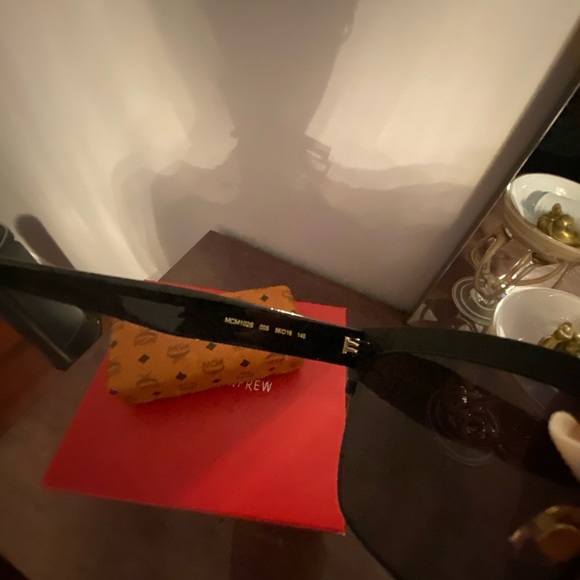 MCM sunglasses - Picture 12 of 13